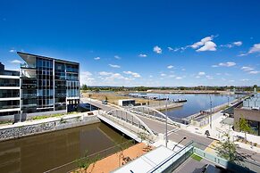 Accommodate Canberra - Aurora