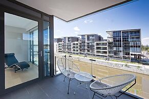 Accommodate Canberra - Aurora