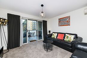 Accommodate Canberra - Braddon 33