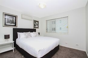 Accommodate Canberra - Braddon 33