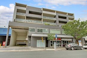 Accommodate Canberra - Braddon 33
