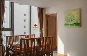 Maple Hotel & Apartment