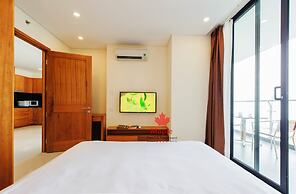 Maple Hotel & Apartment