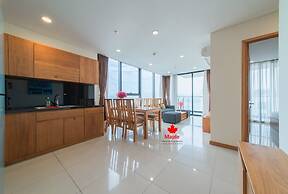 Maple Hotel & Apartment