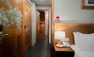 Maple Hotel & Apartment