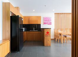 Maple Hotel & Apartment