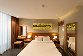 Maple Hotel & Apartment