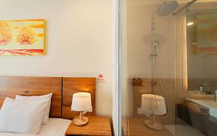 Maple Hotel & Apartment