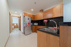 Maple Hotel & Apartment
