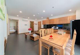Maple Hotel & Apartment