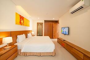Maple Hotel & Apartment