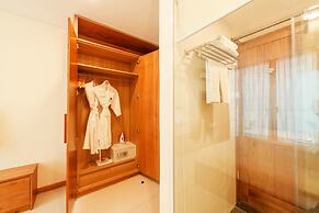 Maple Hotel & Apartment