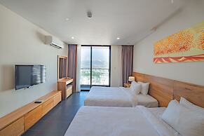 Maple Hotel & Apartment