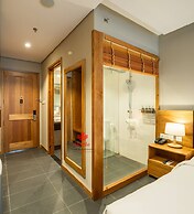 Maple Hotel & Apartment