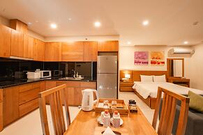 Maple Hotel & Apartment
