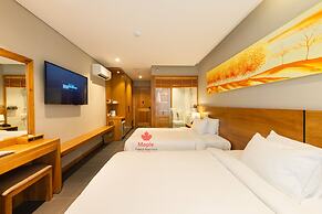 Maple Hotel & Apartment