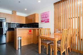 Maple Hotel & Apartment