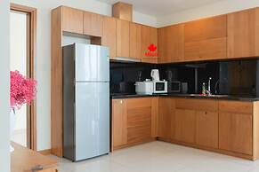 Maple Hotel & Apartment