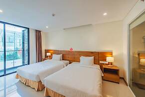 Maple Hotel & Apartment