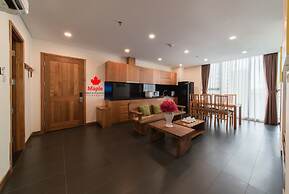 Maple Hotel & Apartment