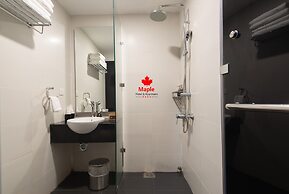 Maple Hotel & Apartment