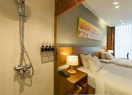 Maple Hotel & Apartment