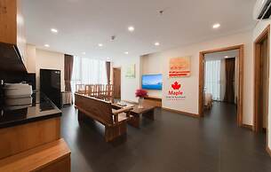 Maple Hotel & Apartment