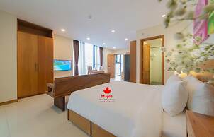 Maple Hotel & Apartment