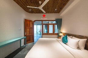 Maple Hotel & Apartment