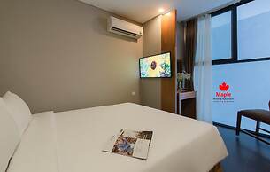 Maple Hotel & Apartment