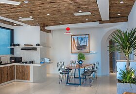 Maple Hotel & Apartment