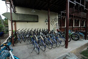 Gili Buana Hostel & Backpackers