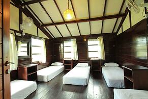 Gili Buana Hostel & Backpackers