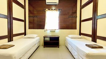 Gili Buana Hostel & Backpackers