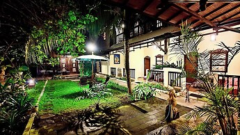 Gili Buana Hostel & Backpackers