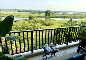 The Quin Riverside Villa