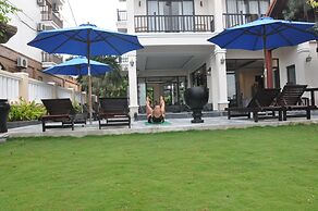 The Quin Riverside Villa
