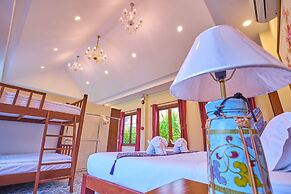 HueanKhamHom Resort