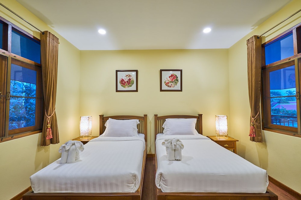 HueanKhamHom Resort
