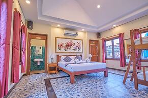 HueanKhamHom Resort