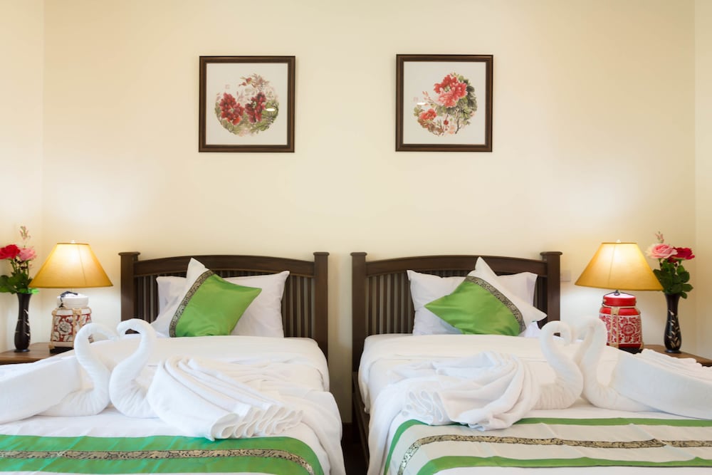 HueanKhamHom Resort