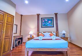 HueanKhamHom Resort
