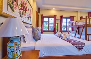 HueanKhamHom Resort