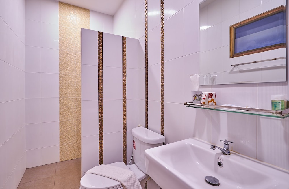 HueanKhamHom Resort