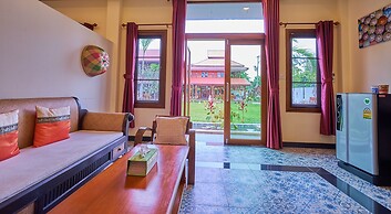 HueanKhamHom Resort