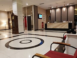 Hotel Novena
