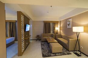Hotel Novena