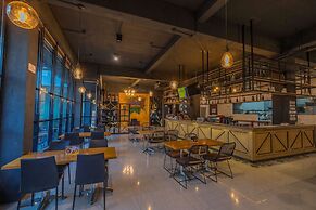 Hotel Novena