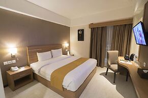 Hotel Novena