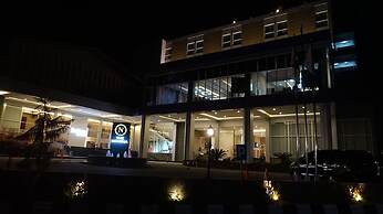Hotel Novena